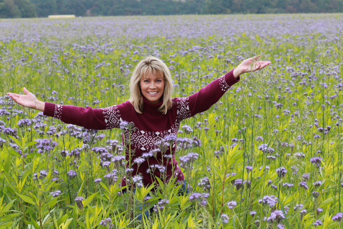 Menopause Relief Naturally: How UMRI Supports Your Wellness Journey