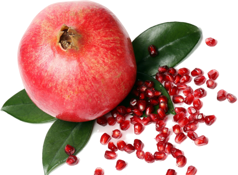 Pomegranate